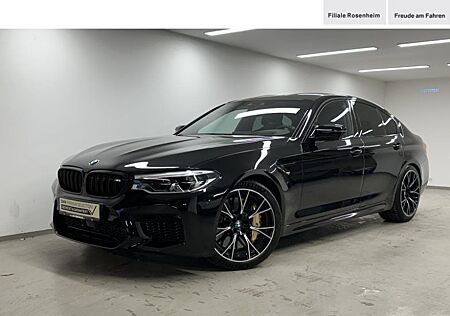 BMW M5 Limousine