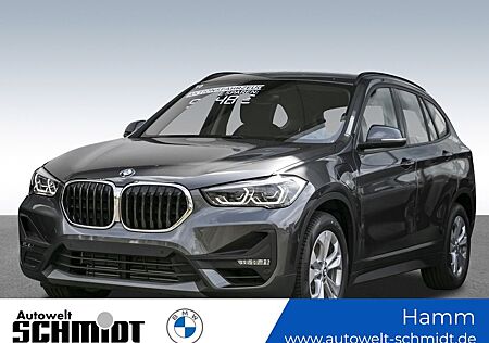 BMW X1 xDrive25e (F48)