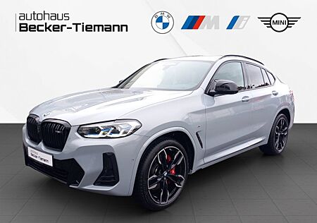 BMW X4 M40i