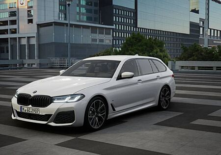 BMW 530i xDrive Touring