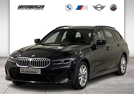 BMW 330d xDrive Touring