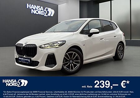 BMW 2er Active Tourer 218d Active Tourer M-SPORT