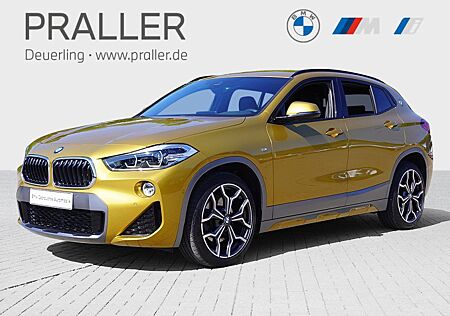 BMW X2 XDRIVE20D A