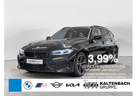 BMW 318i Touring