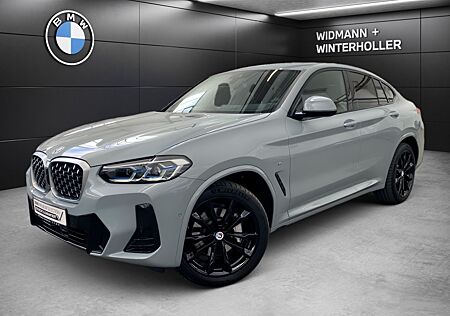 BMW X4 M X4 xDrive30d