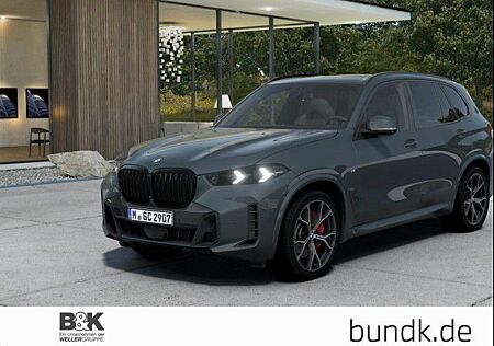 BMW X5 xDrive40d