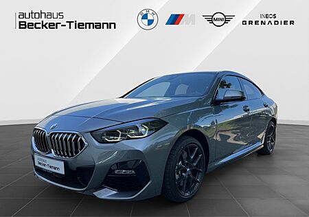 BMW 220i xDrive Gran Coupé
