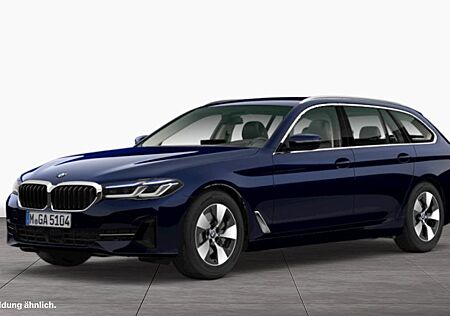 BMW 530i xDrive Touring (2020 - 2024)