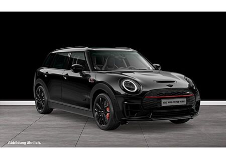 Mini John Cooper Works Clubman ALL4 (AB 2017)