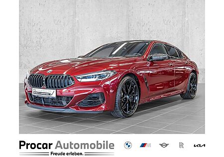 BMW 850 M850i xDrive Gran Coupé