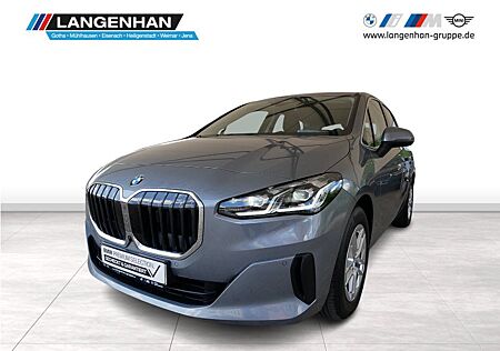 BMW 218i Active Tourer