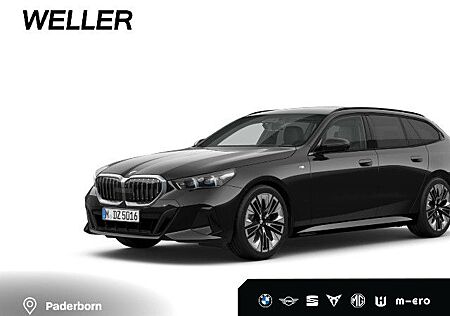 BMW 520dA Touring M Sport