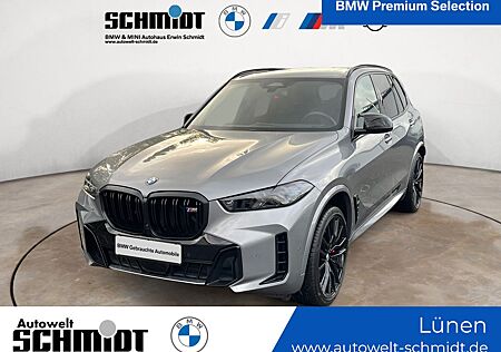 BMW X5 M60i xDrive (G05)