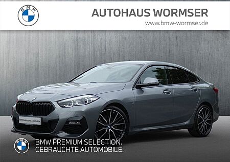 BMW 218I