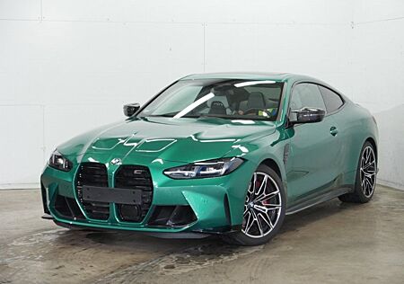 BMW M4 Competition Coupé