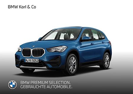 BMW X1 sDrive18d
