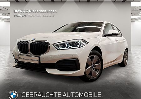 BMW 118I Benzin