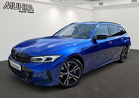 BMW 340 M340i xDrive Touring