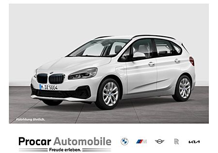 BMW 225xe iPerformance Active Tour
