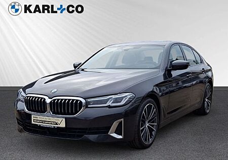 BMW 530d xDrive Limousine Diesel