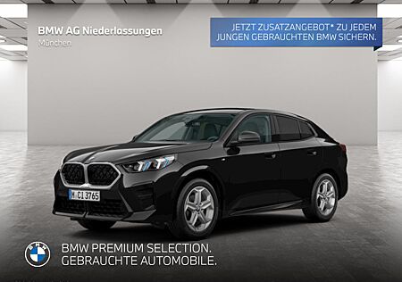BMW X2 XDRIVE20D
