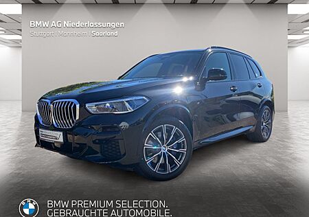 BMW X5 XDRIVE30D