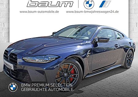 BMW M4 Competition Coupé (ab 2020)