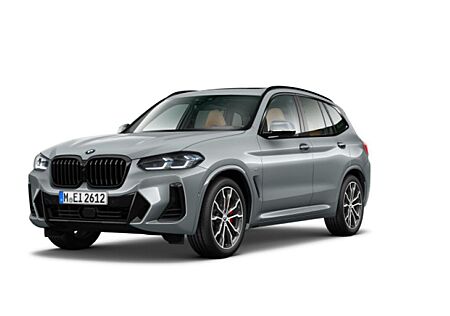 BMW X3 xDrive30i