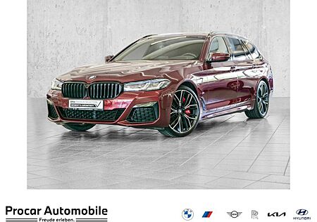 BMW 530D A