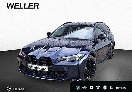 BMW M3 Competition M xDrive