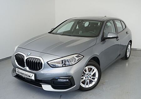 BMW 118i