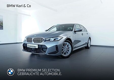 BMW 320d xDrive Limousine