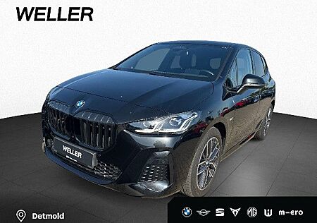BMW 218d Active Tourer