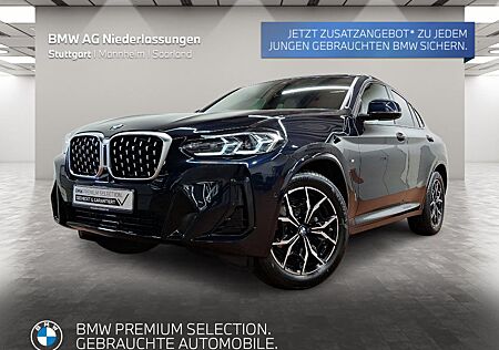 BMW X4 M X4 XDRIVE20I