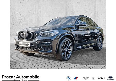 BMW X4 M X4 XDRIVE30I A