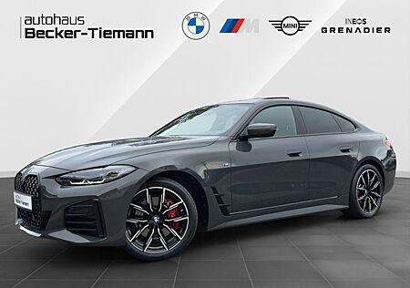 BMW 420I