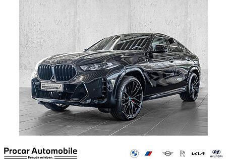 BMW X6 xDrive30d M Sport