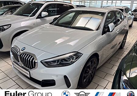 BMW 118i A Limousine