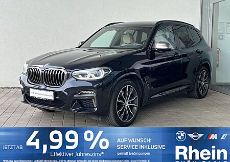 BMW X3 M40I A