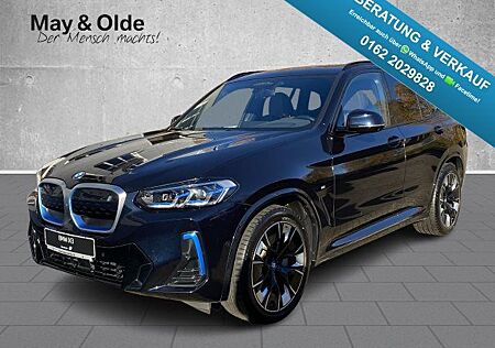 BMW iX3 M SPORT