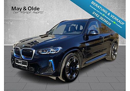 BMW iX3 M SPORT