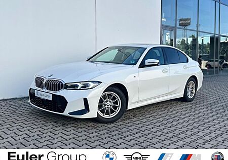 BMW 320iA BWM Limousine M Sport