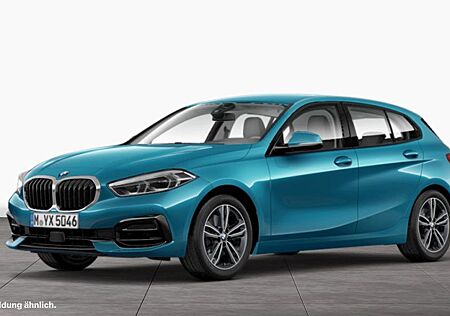 BMW 118I