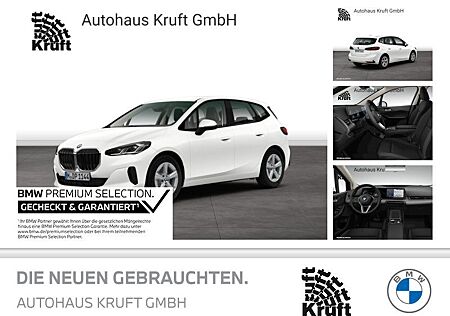 BMW 216i Active Tourer
