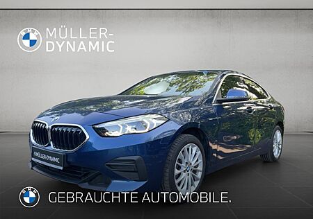 BMW 1er M Coupé 218i Gran Coupé