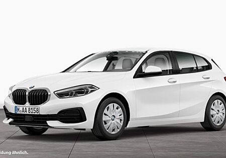 BMW 118I (AB 2018)