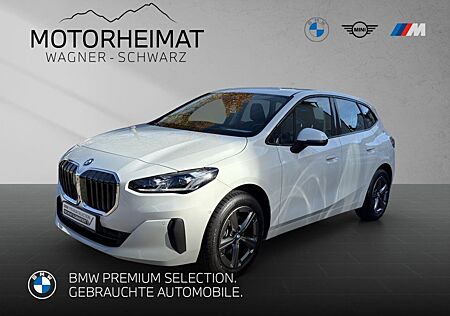 BMW 218i Active Tourer