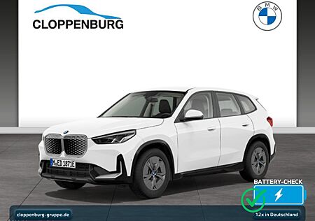 BMW iX1 xDrive30