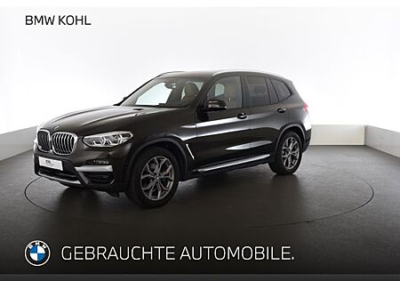 BMW X3 xDrive20d ZA