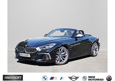 BMW Z4 M40I A
